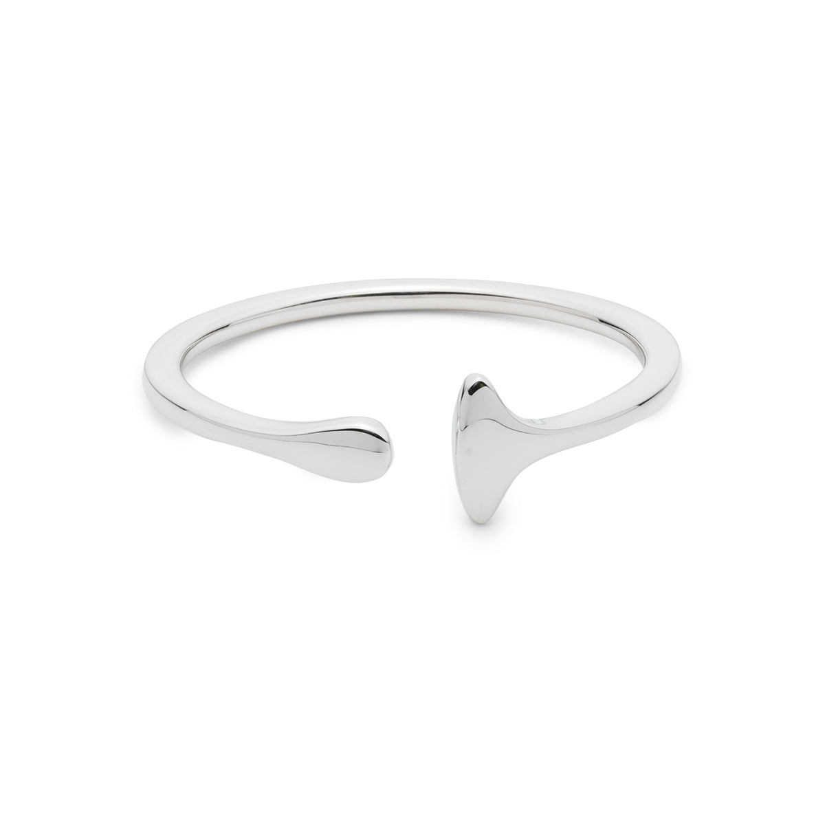 GOSSAMER Oversized Ear Cuff Large size