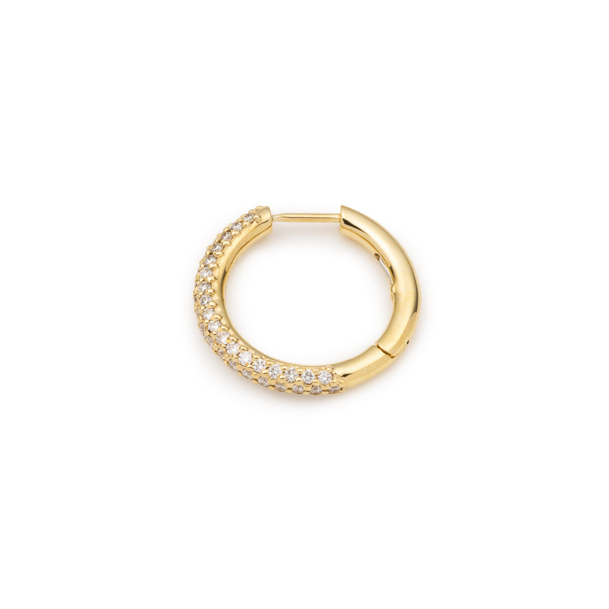 All About Basic Diamond Septum