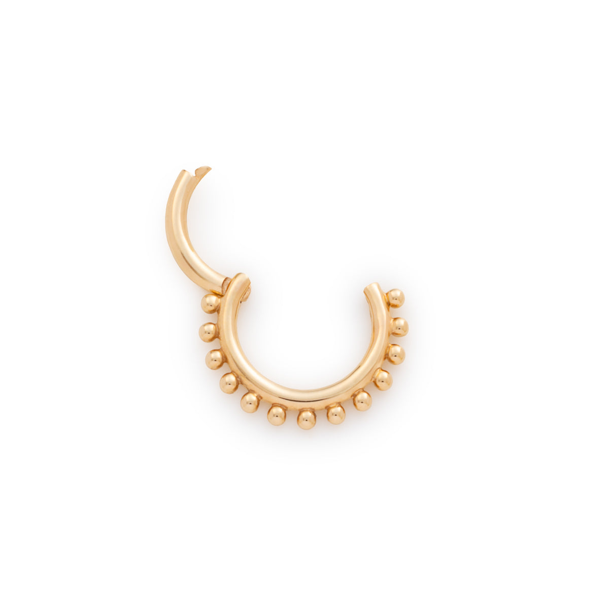 ALL ABOUT BASICS Septum