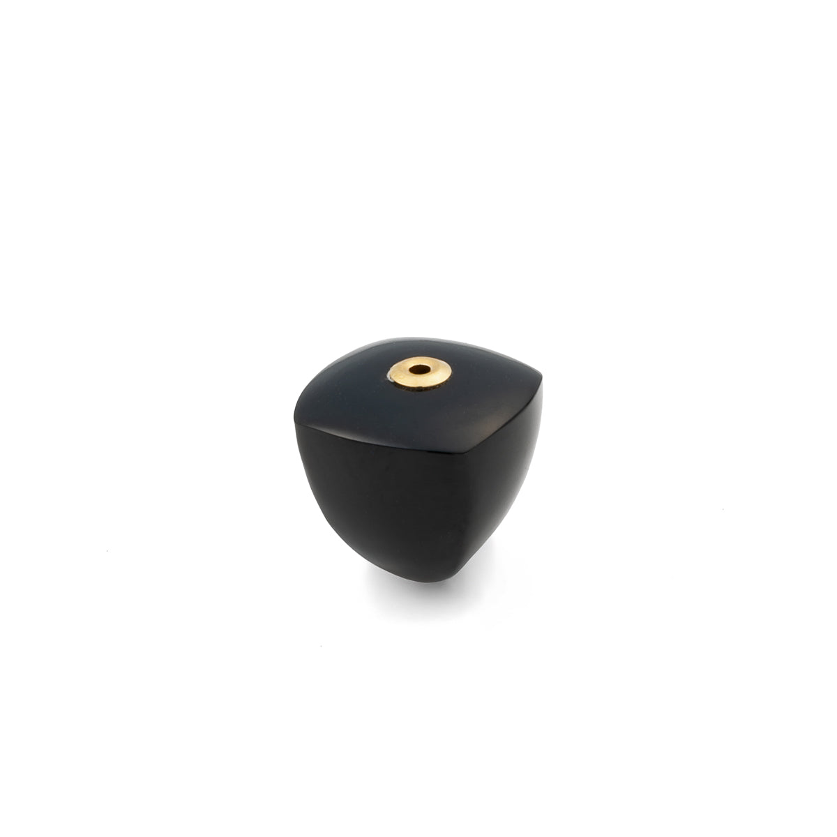 Sugarloaf Onyx Stone for Micro Spear Earring