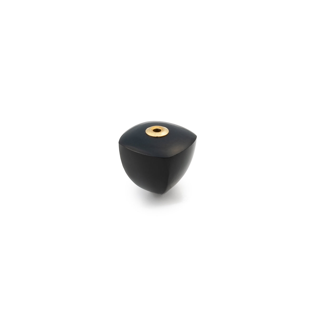 Sugarloaf Onyx Stone for Micro Spear Earring