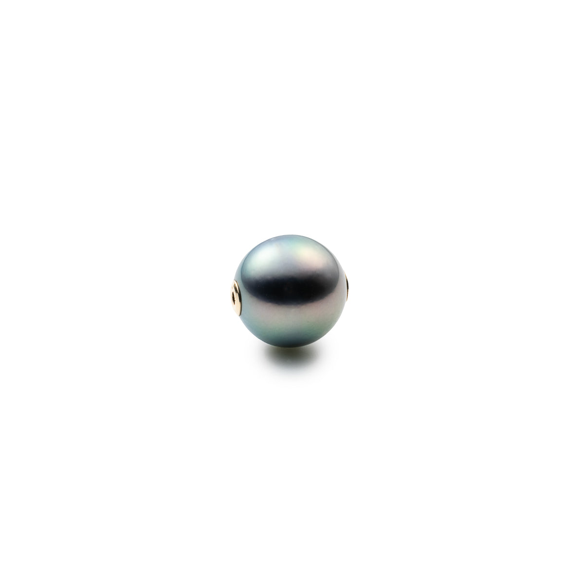 8mm Tahiti Pearl for SPEAR Earring