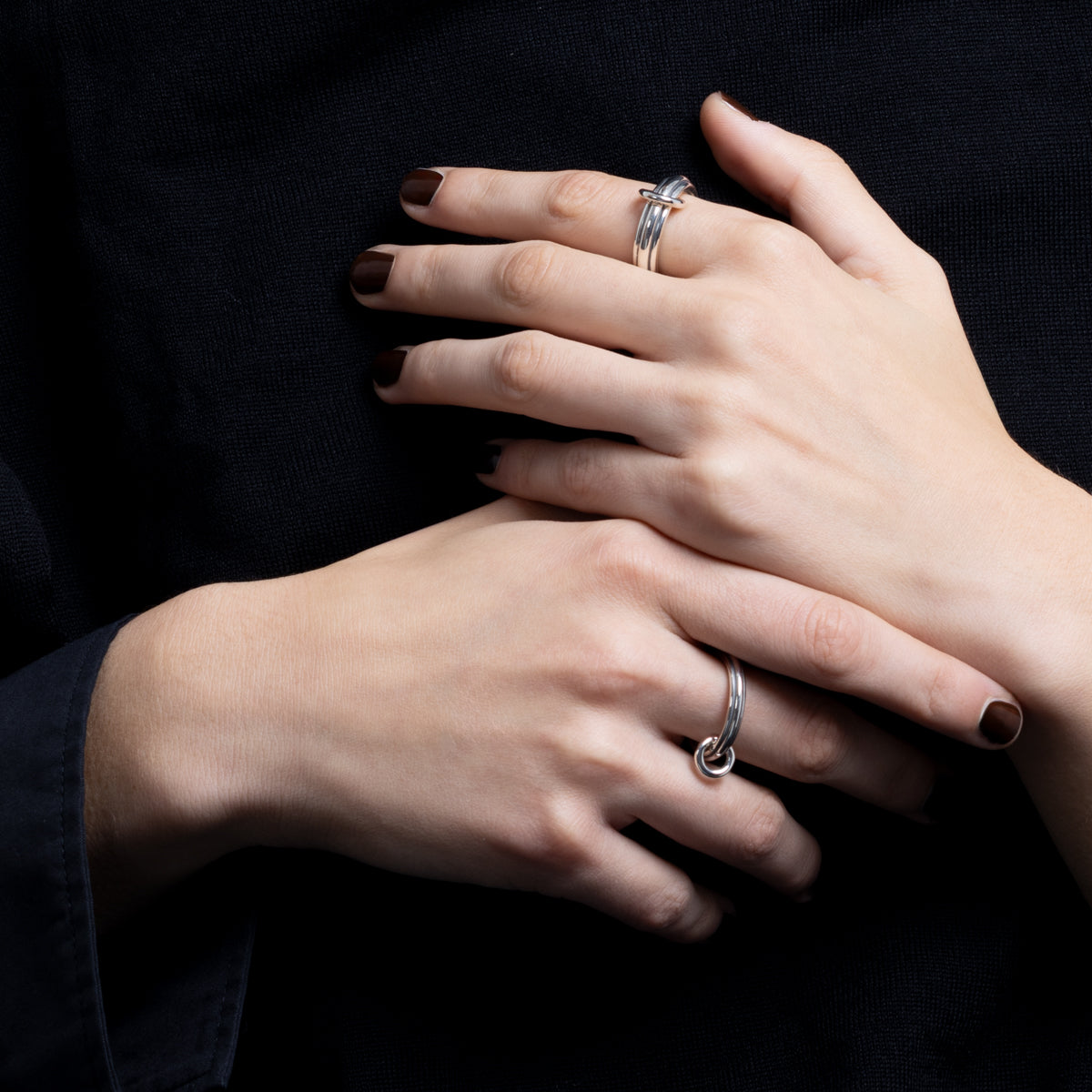 DUNE Ring