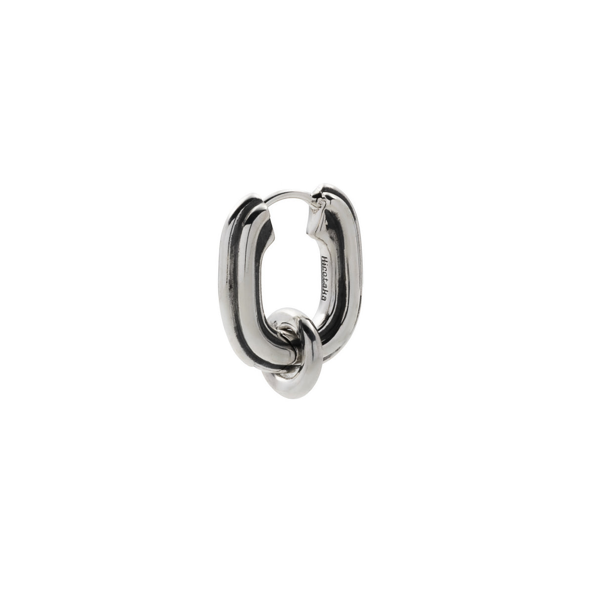 DUNE Oblong Earring