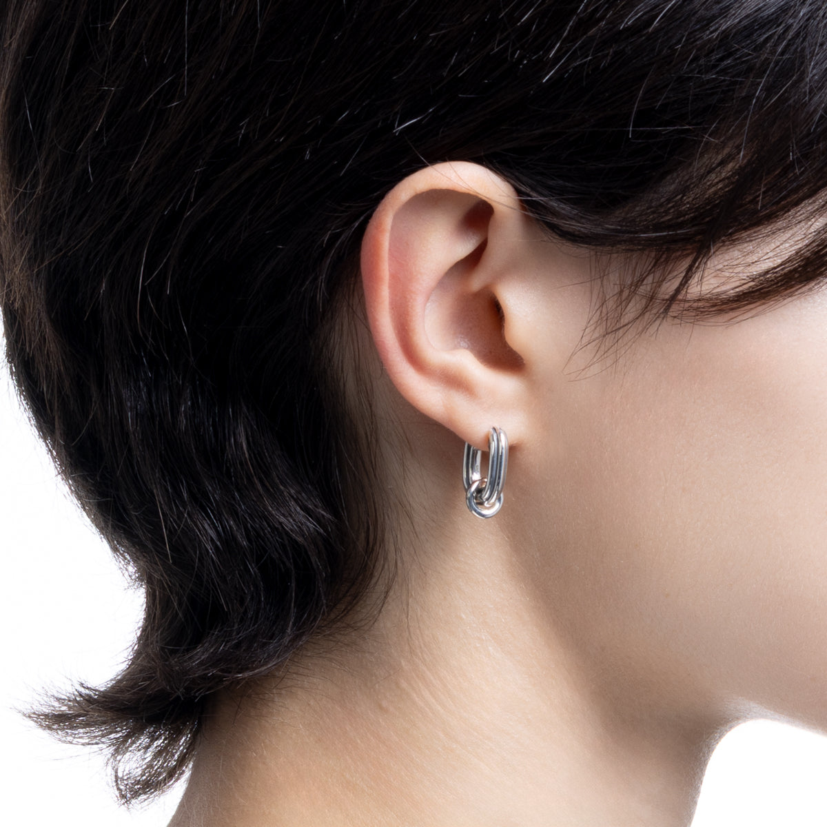 DUNE Oblong Earring