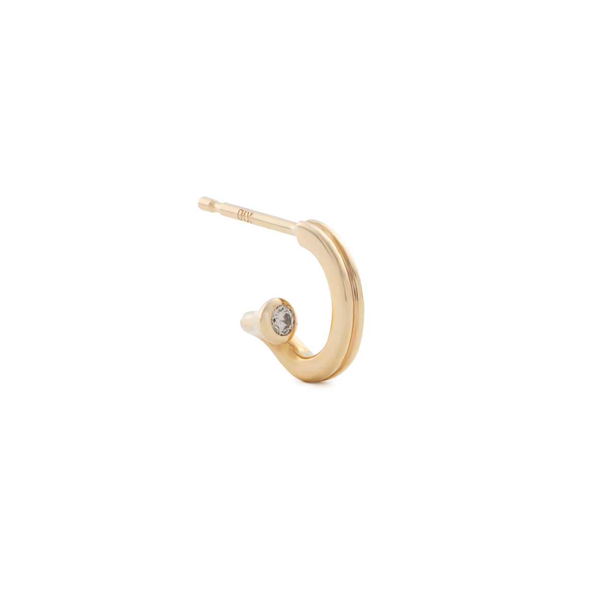 DROSERA Diamond Earring