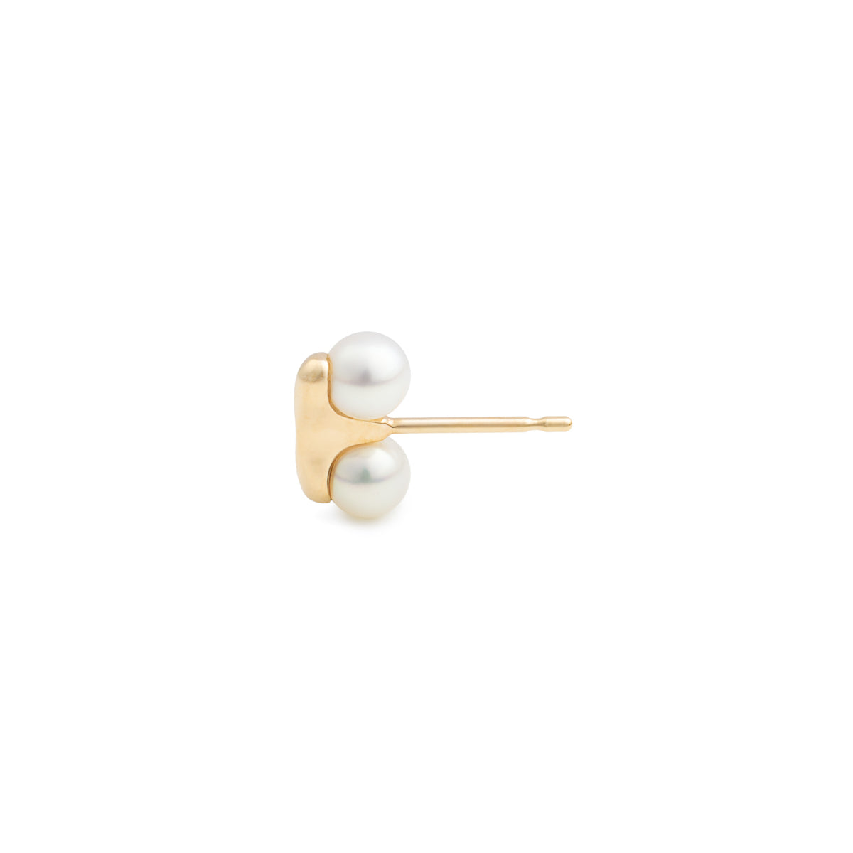 DROSERA Akoya Pearl Earring