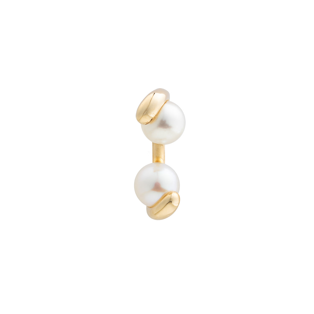 DROSERA Akoya Pearl Earring