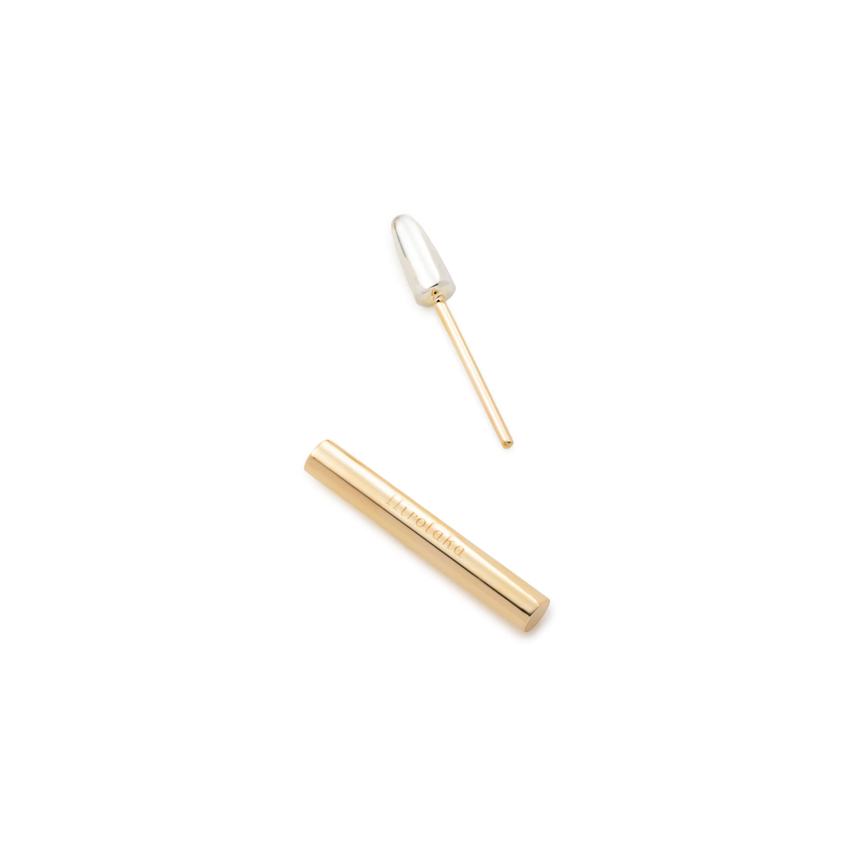 PUNCTURE Spear Earring