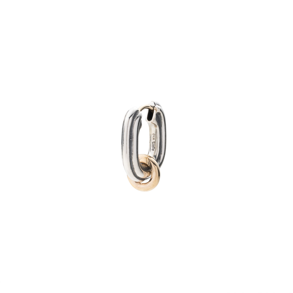 DUNE Oblong Earring