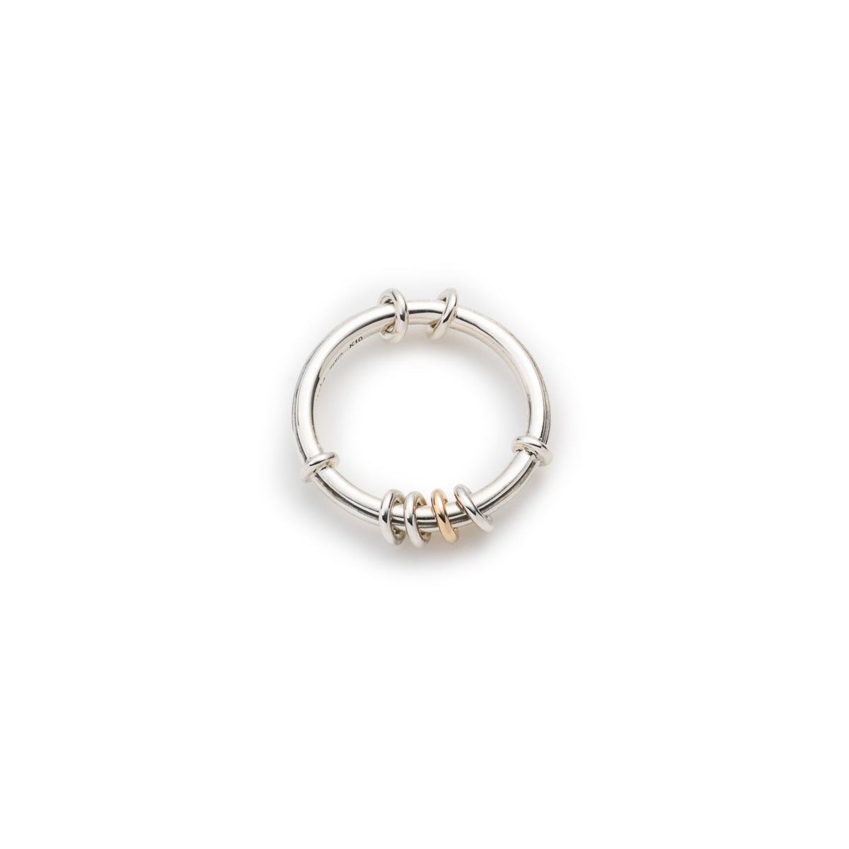 【Made-To-Order】DUNE Ring