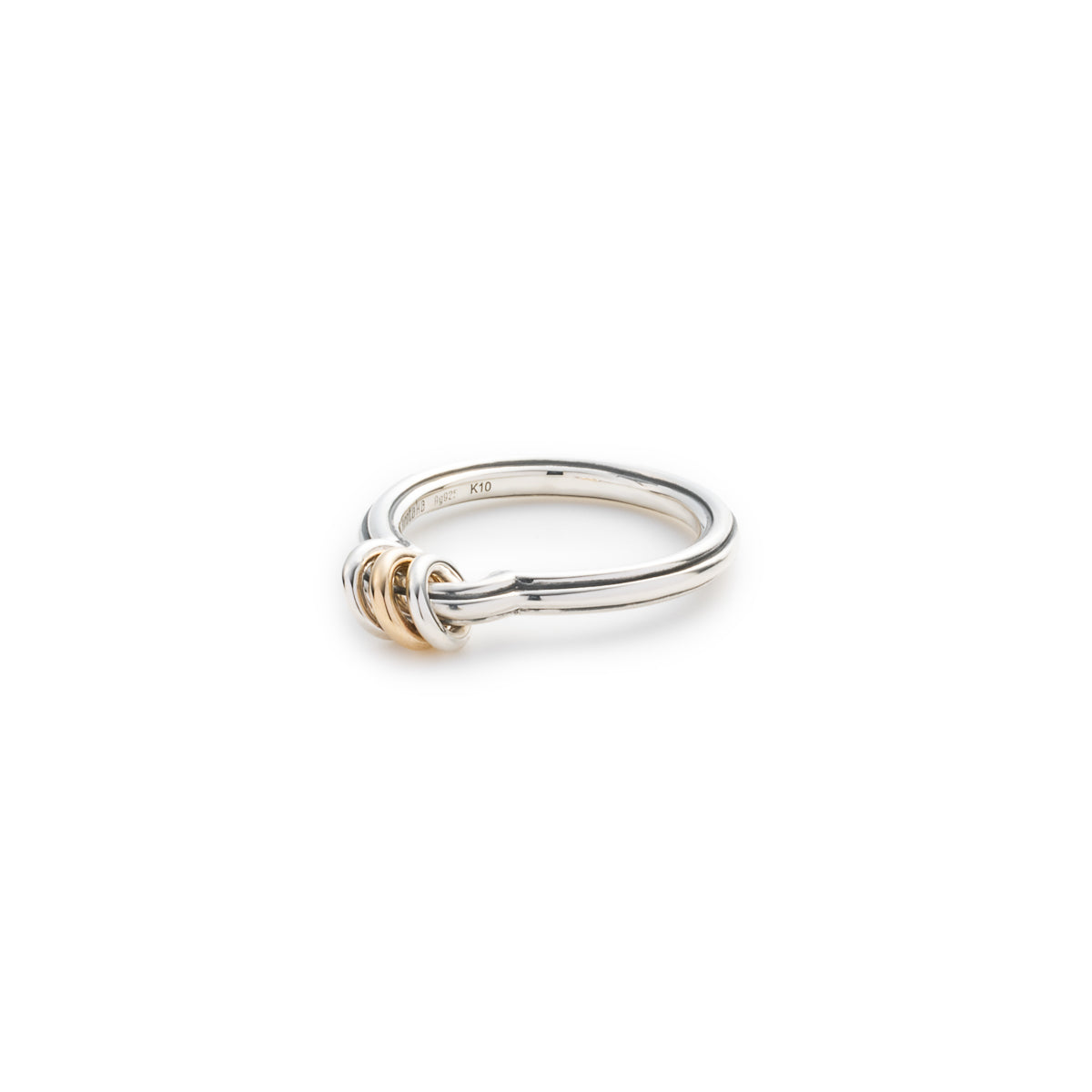 【Made-To-Order】DUNE Ring