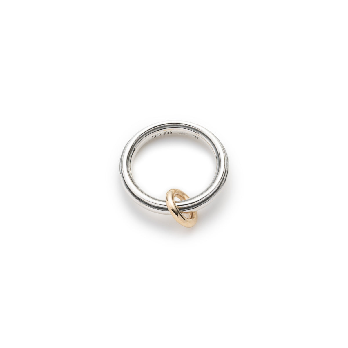 【Made-To-Order】DUNE Ring