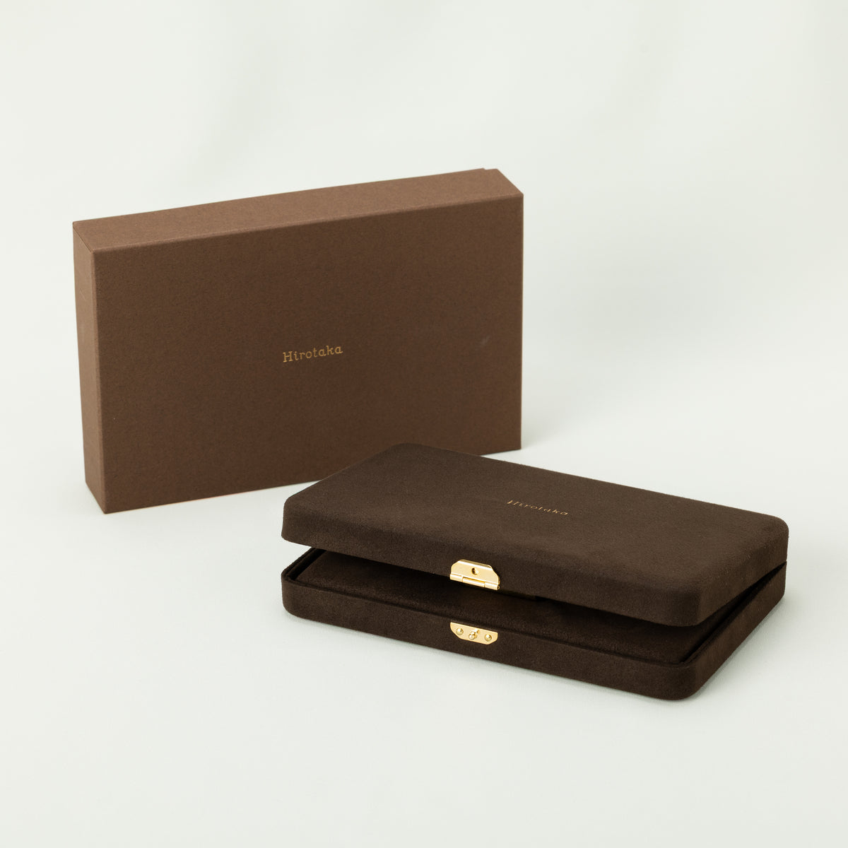 Jewelry Case Medium size