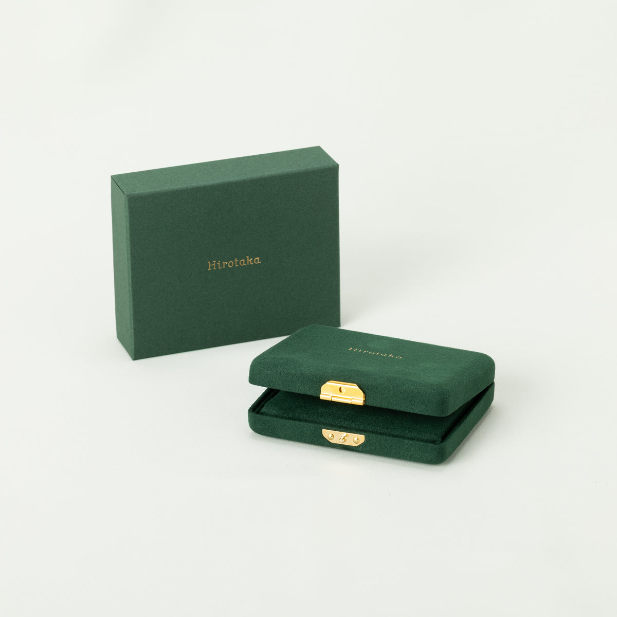Jewelry Case Mini size