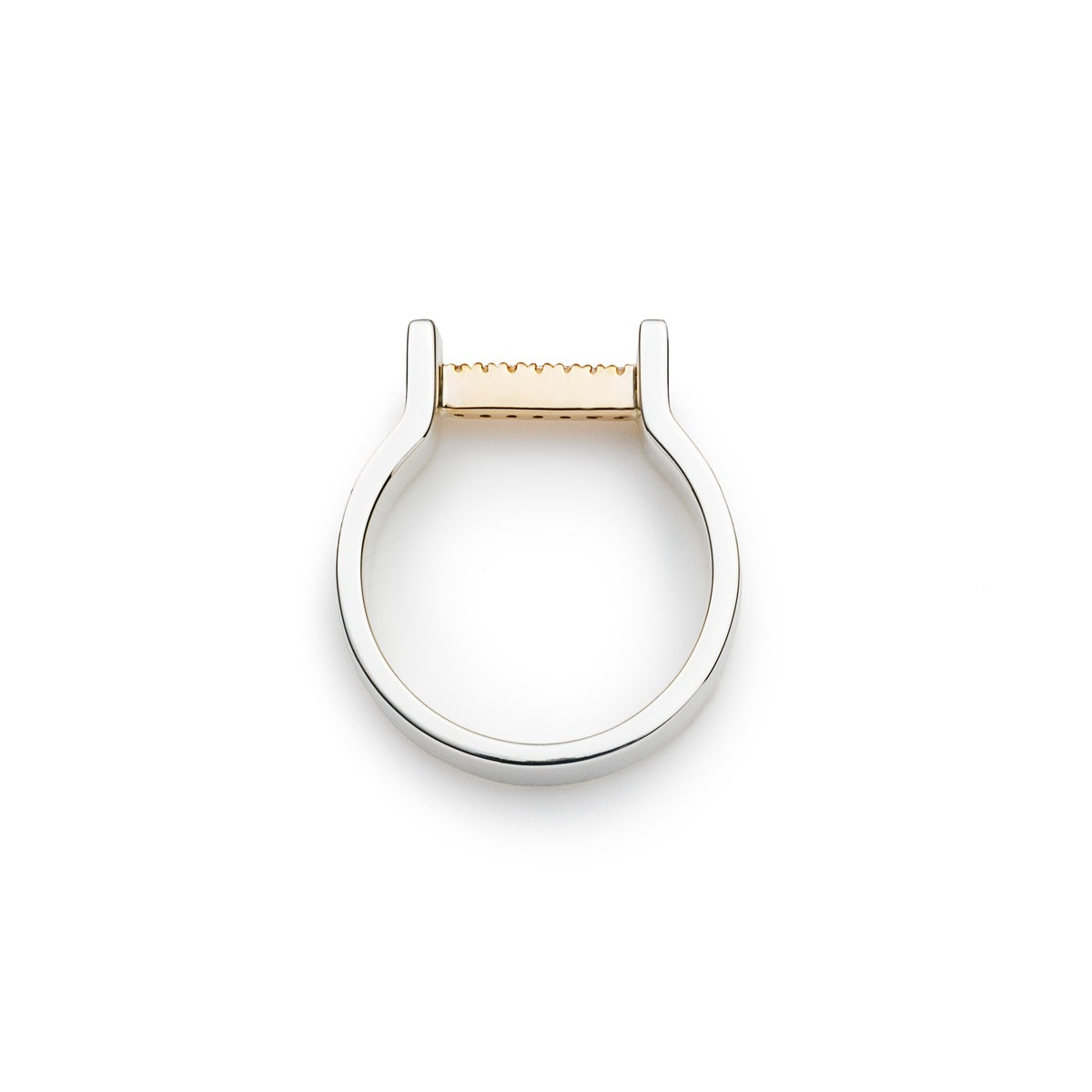 MANHATTAN Crosby Diamond Ring