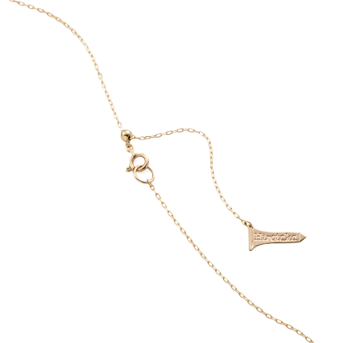 BELUGA Akoya Pearl Necklace Large size