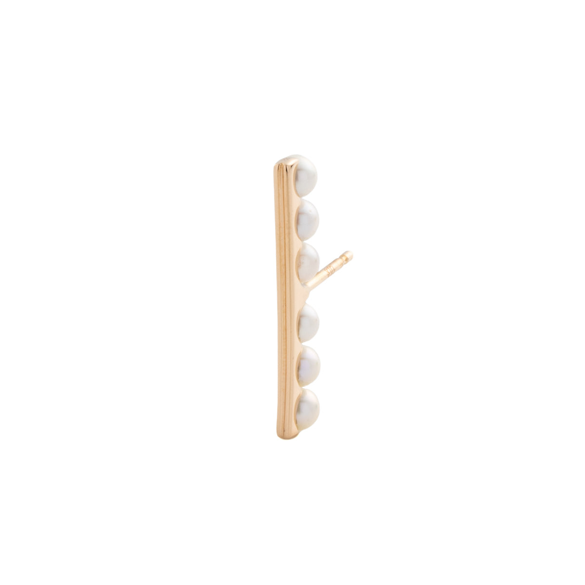 BELUGA Akoya Pearl Earring