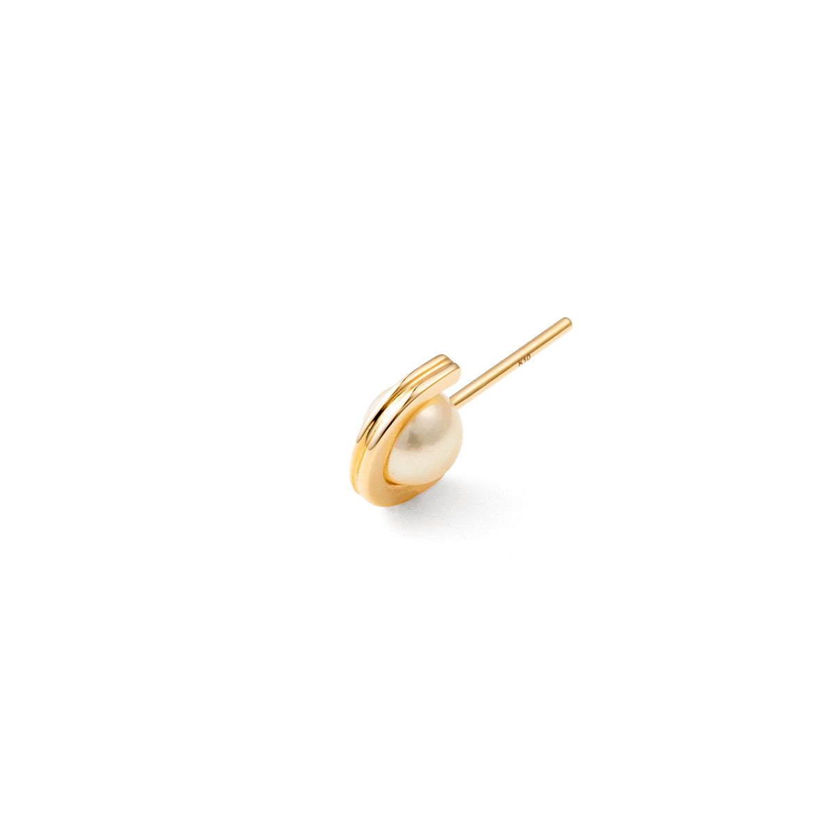 BELUGA Akoya Pearl Earring Small size