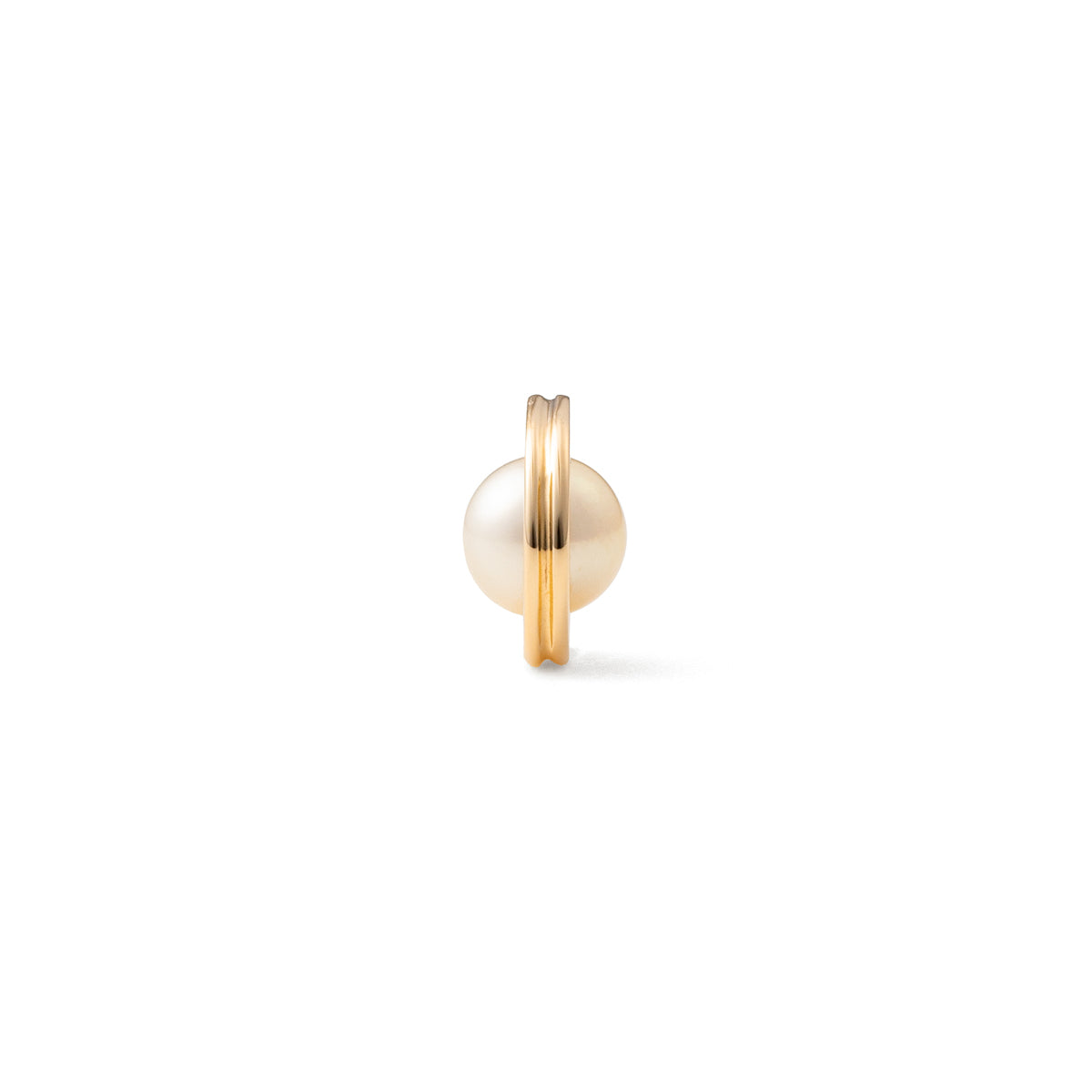 BELUGA Akoya Pearl Earring Small size