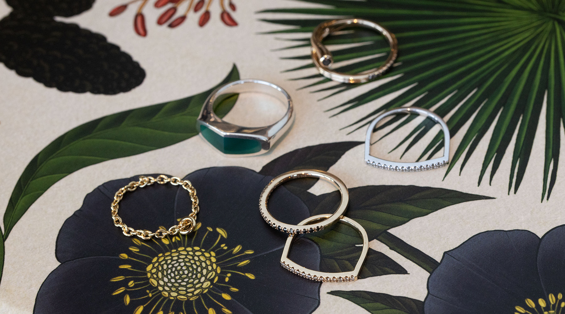 RINGS