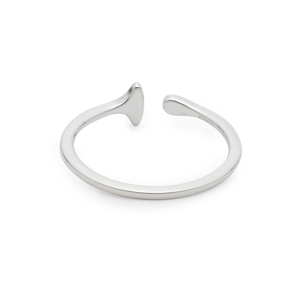 GOSSAMER Oversized Ear Cuff Large size