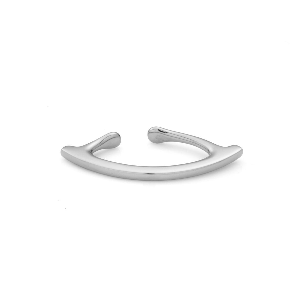 BOW Ear Cuff
