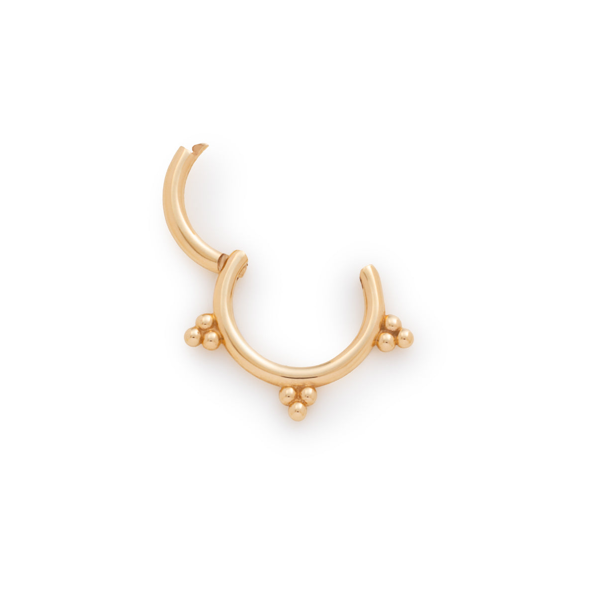ALL ABOUT BASICS Septum