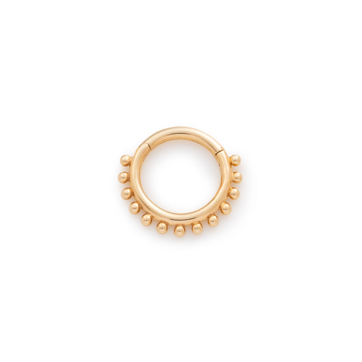 ALL ABOUT BASICS Septum