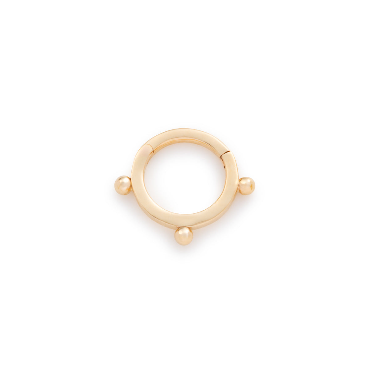 ALL ABOUT BASICS Septum