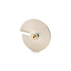 Silver Bird Disk for SPEAR Earring