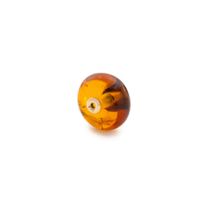 Amber for SPEAR Earring