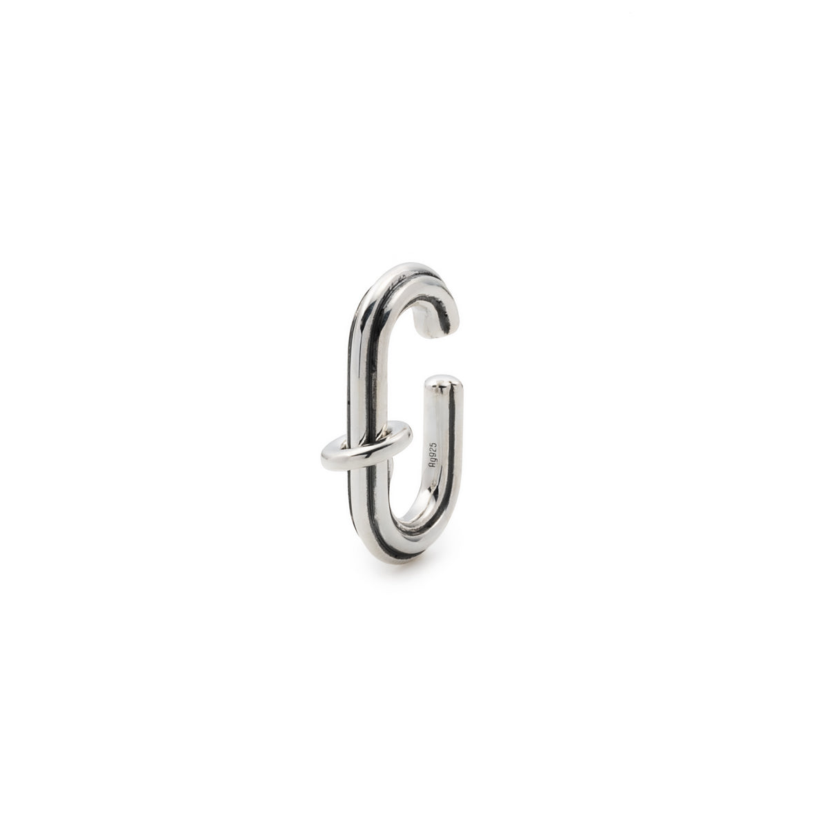DUNE Oblong Ear Cuff