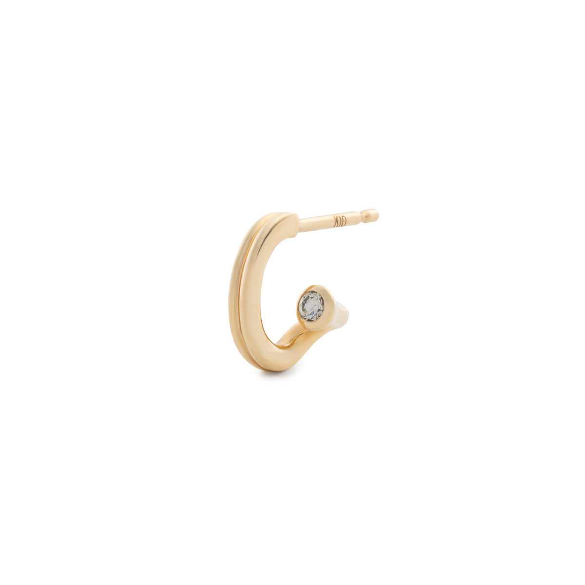 DROSERA Diamond Earring