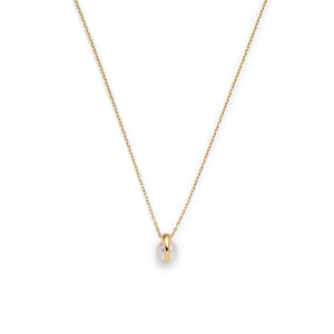 DROSERA  Akoya Pearl Necklace
