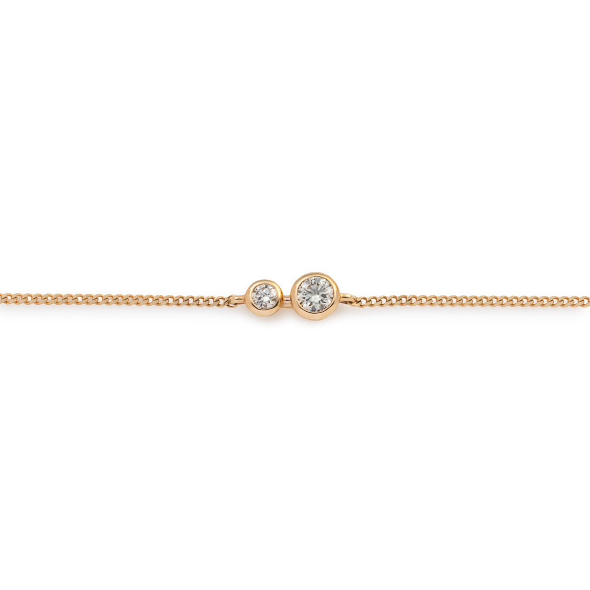 DROSERA Diamond  Bracelet