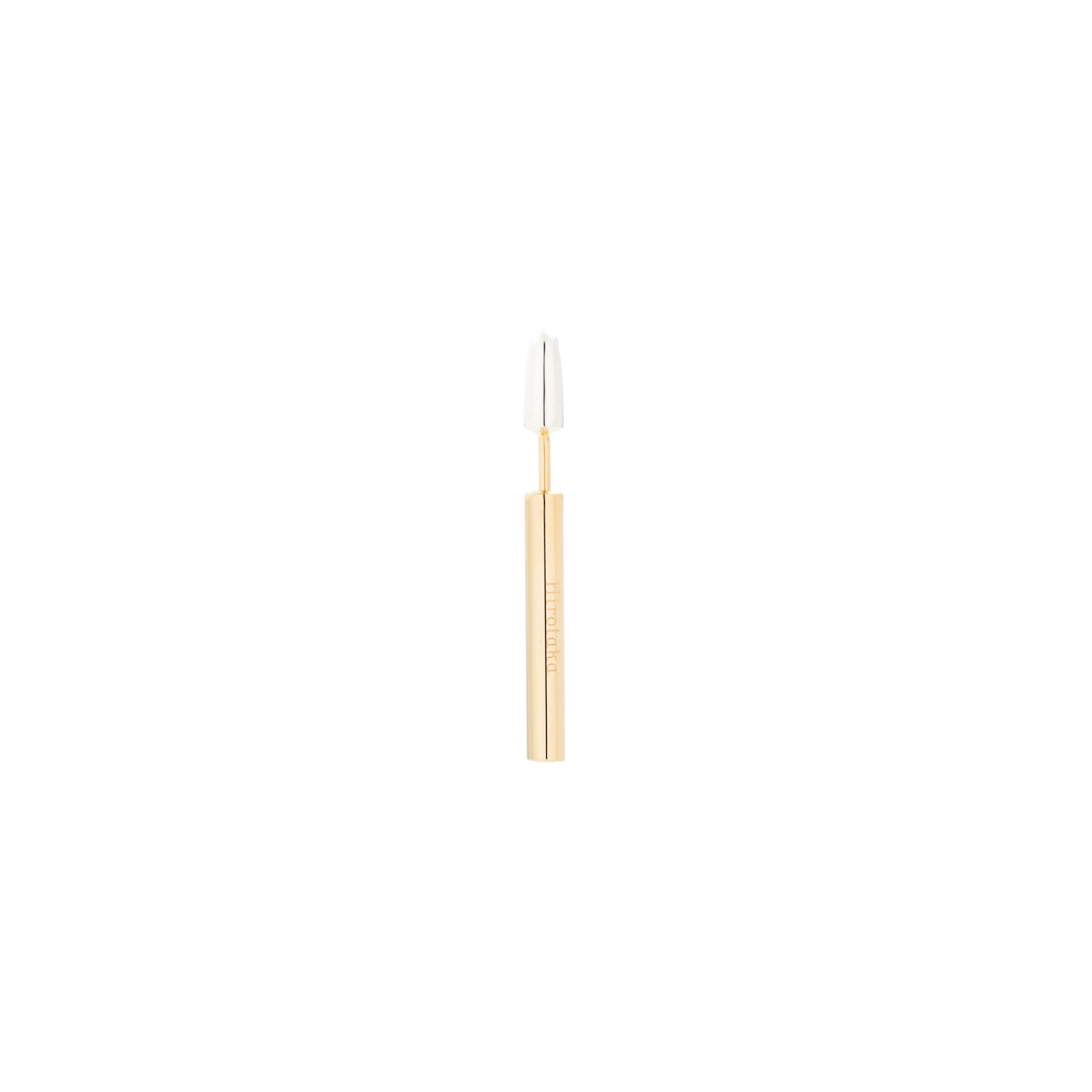 PUNCTURE Spear Earring