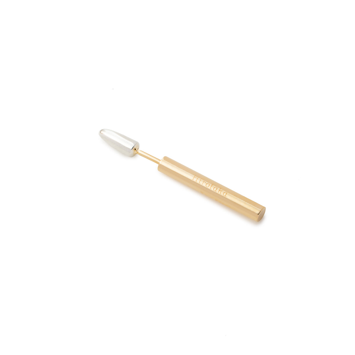 PUNCTURE Spear Earring