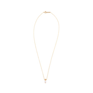 HONEY ANT Akoya Pearl Necklace