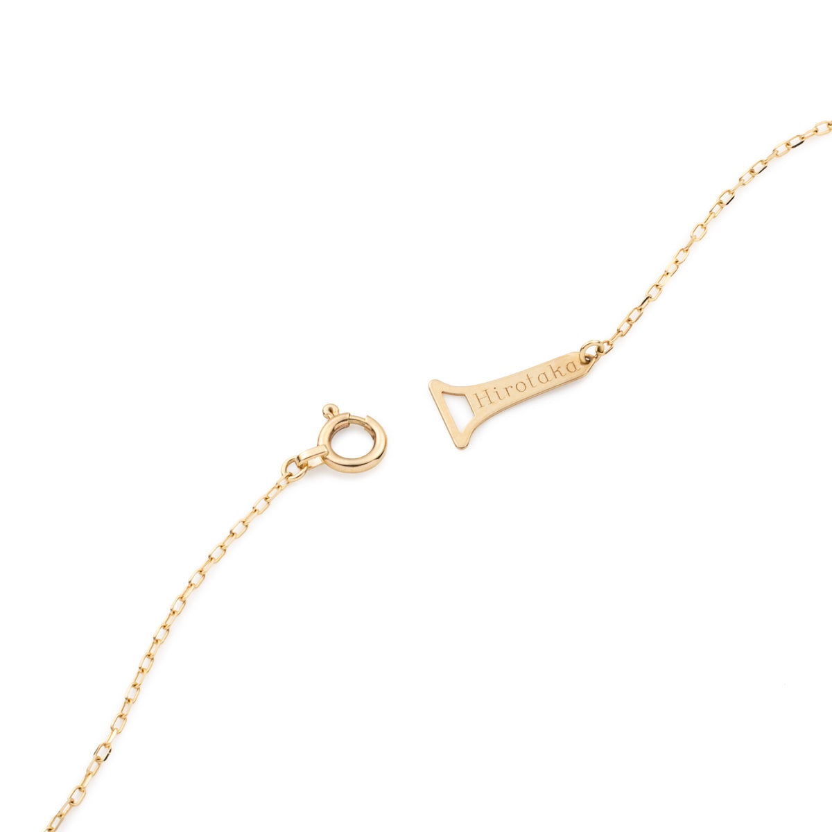 HONEY ANT Akoya Pearl Necklace