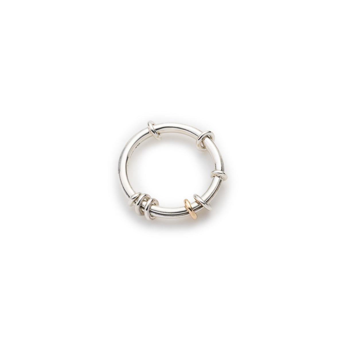 【Made-To-Order】DUNE Ring
