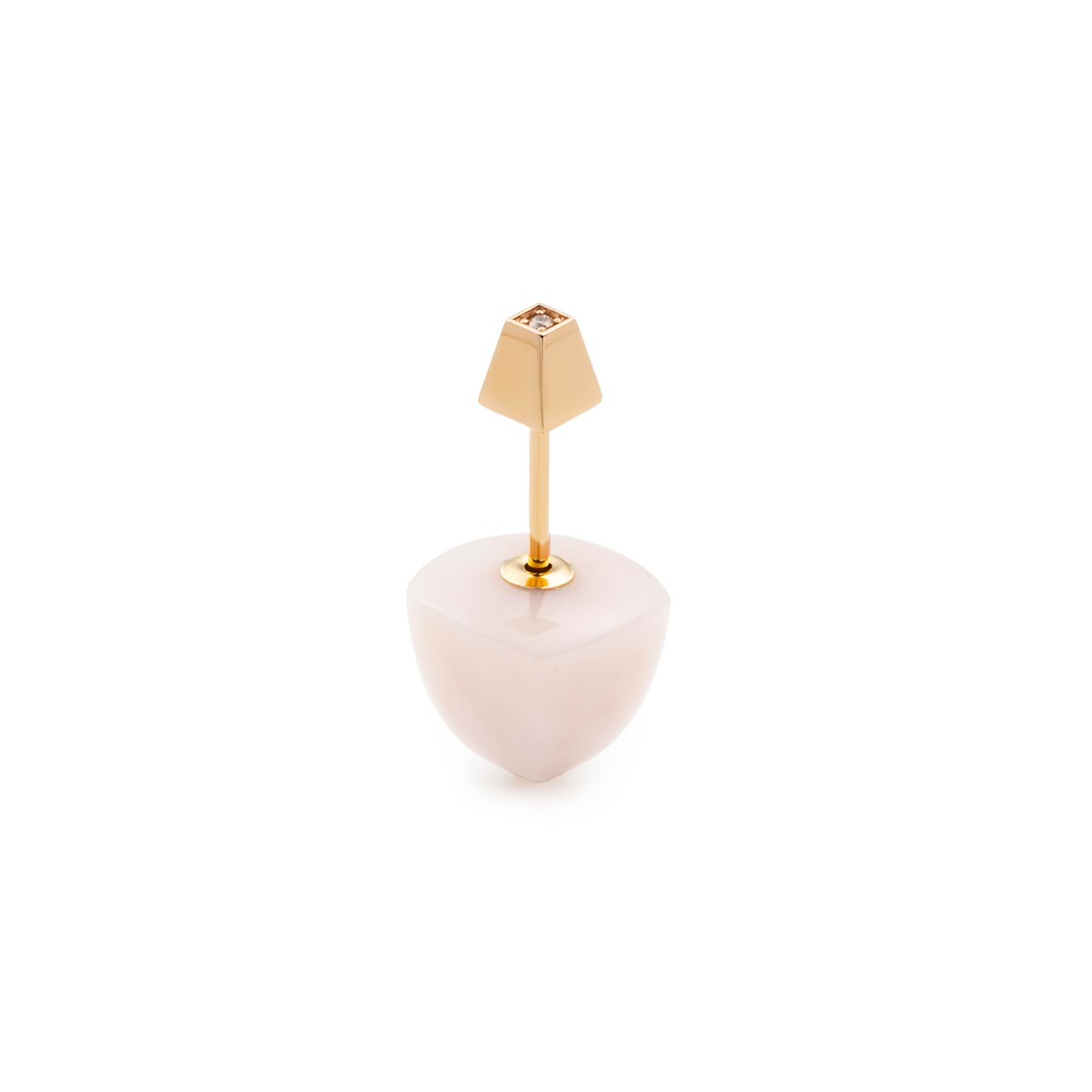 【SPECIAL RECOMMENDATION】 SAKURA MICRO SPEAR Earring