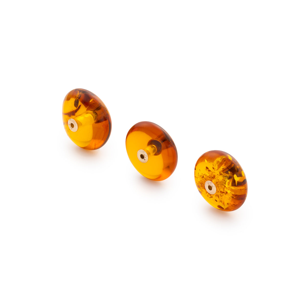 【Limited Edition】Amber SPEAR Earring