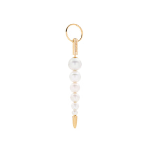 PUNCTURE  Pearl Charm