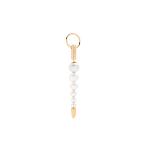 PUNCTURE  Pearl Charm