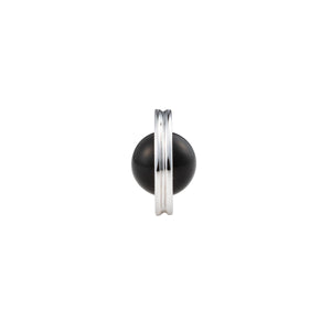 BELUGA Onyx Earring Small size