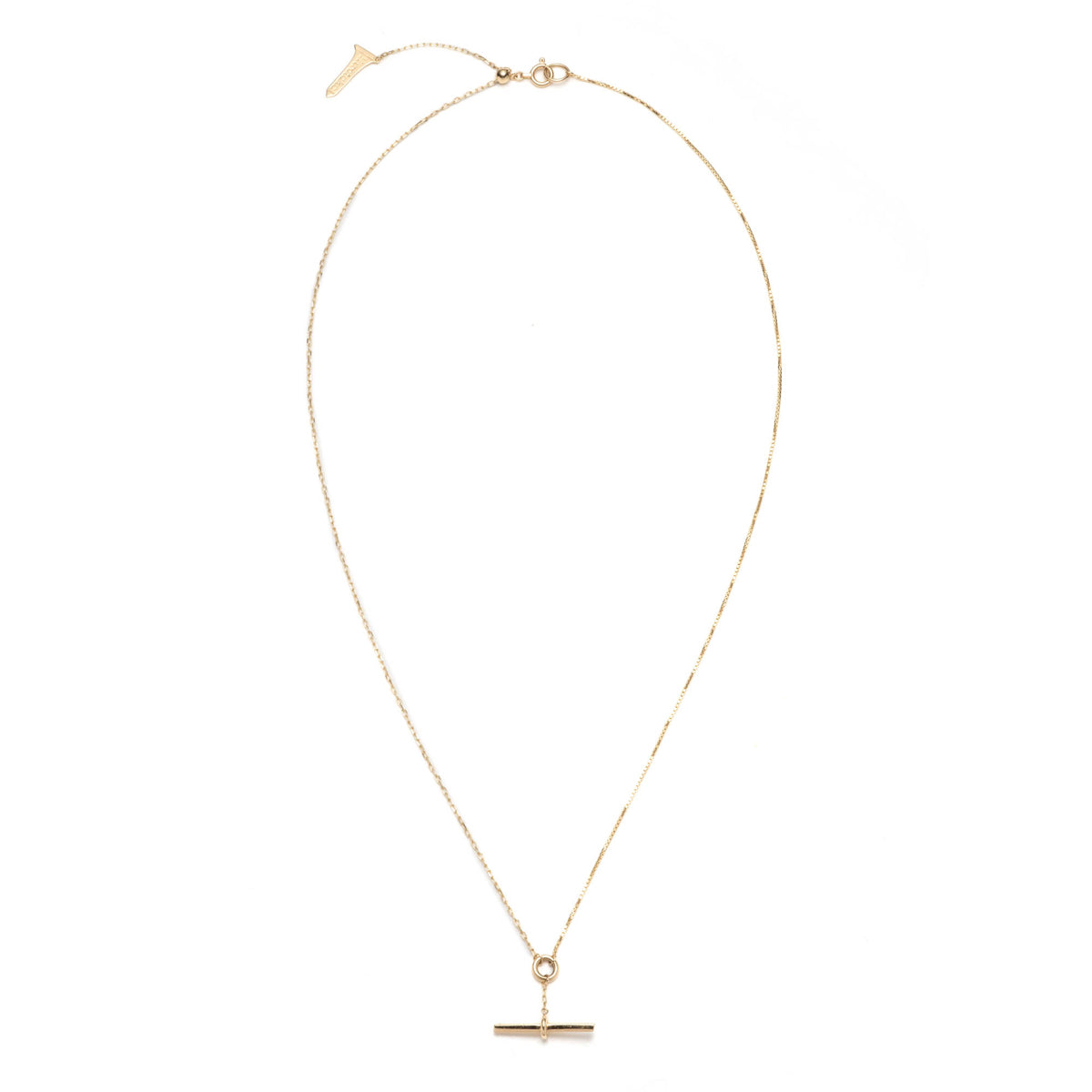 TRAPEZE Necklace