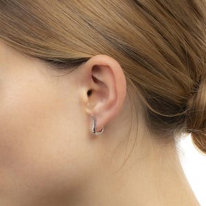 CYGNUS Diamond Earring