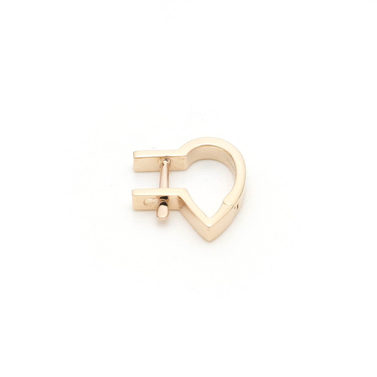 INDÚSTRIA Mini Pigeon Earring