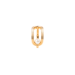 BELUGA Akoya Pearl Ear Cuff